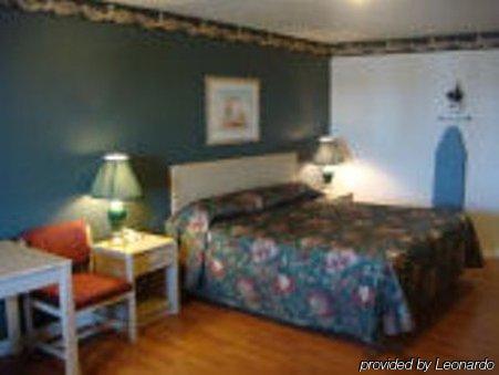 Eagle Pass Inn Camera foto
