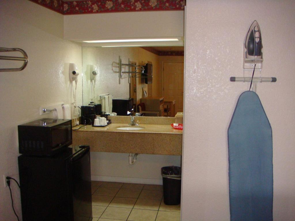 Eagle Pass Inn Camera foto
