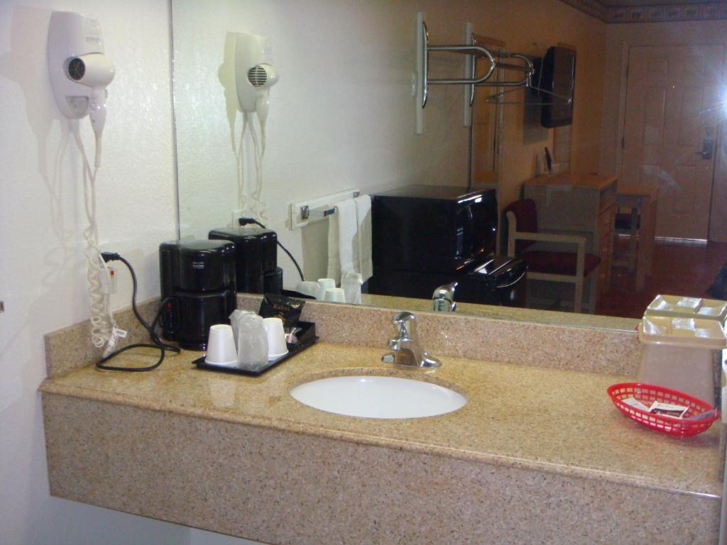 Eagle Pass Inn Camera foto