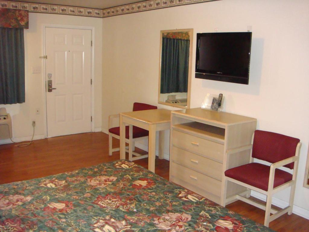 Eagle Pass Inn Camera foto