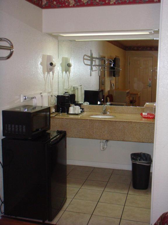 Eagle Pass Inn Esterno foto